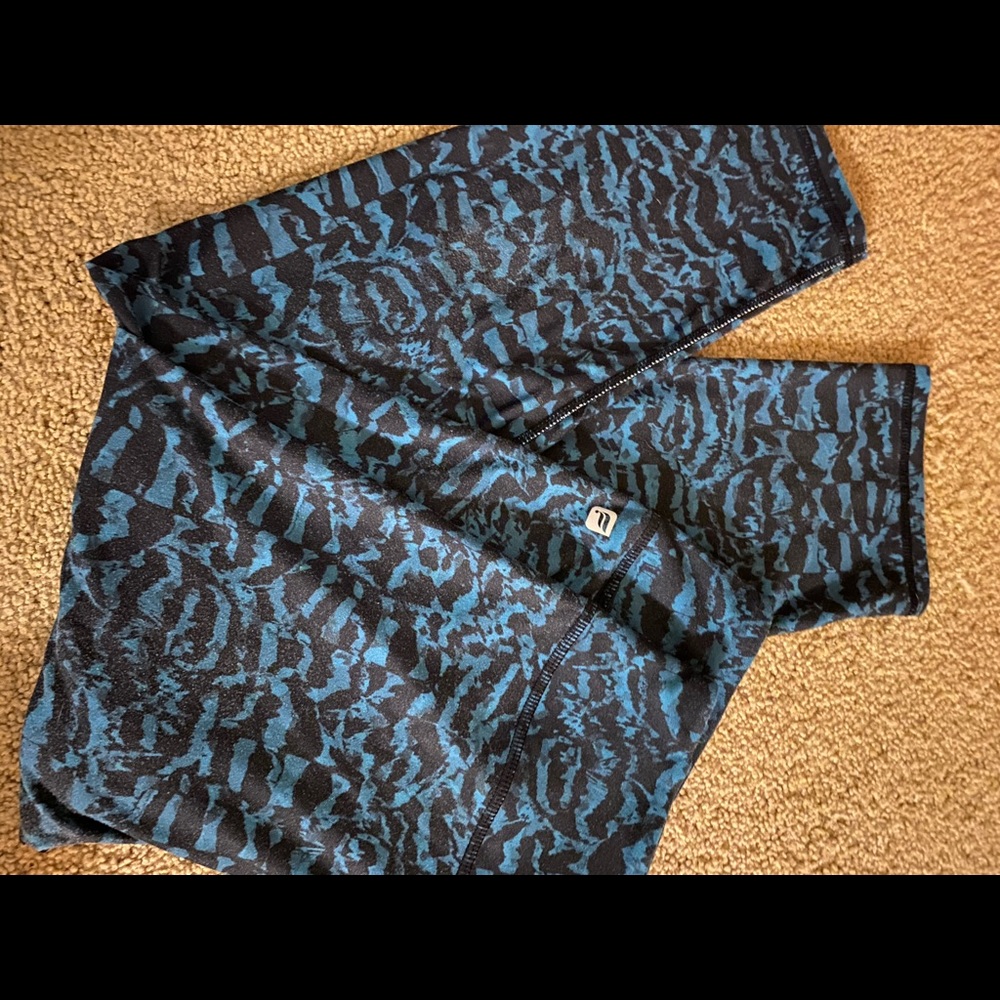 Fabletics leggings